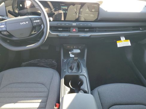 New 2025 Kia K4 EX FWD image 27