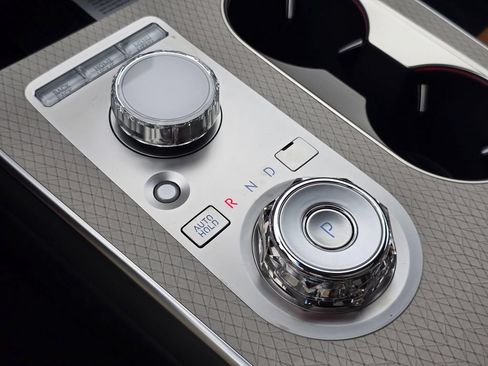 New 2026 Genesis GV80 2.5T Prestige AWD/4WD image 37