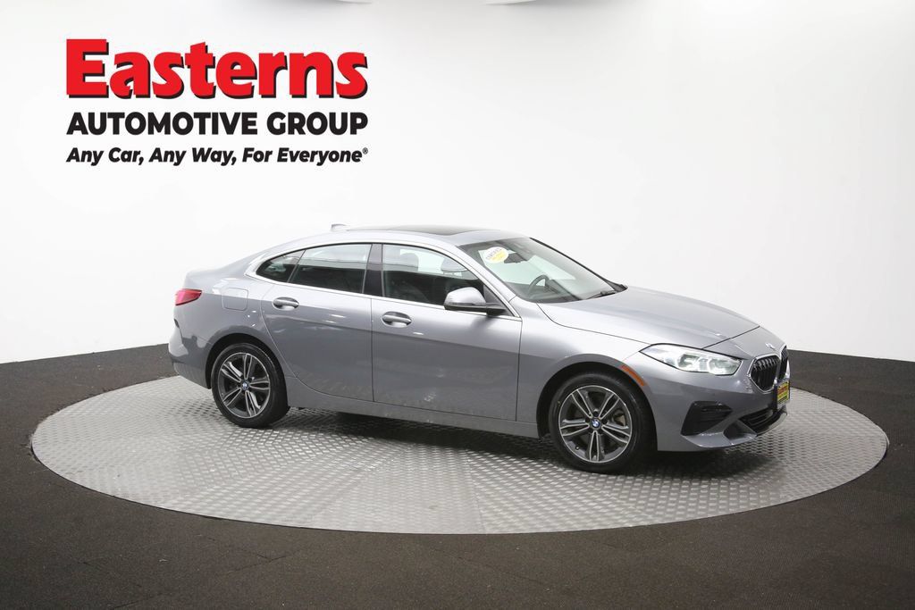 Used 2024 BMW 228i xDrive Gran Coupe AWD/4WD image 52