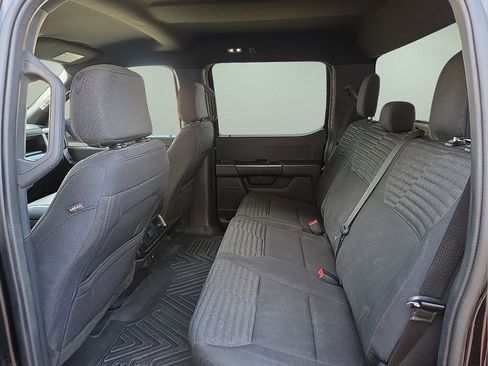 Used 2023 Ford F150 XL w/ STX Appearance Package image 18