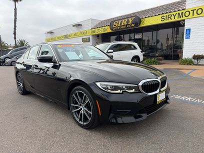Used 2019 BMW 330i Sedan w/ Convenience Package