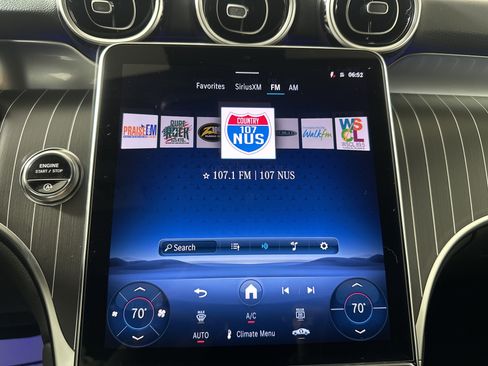 Used 2026 Mercedes-Benz GLC 300 4MATIC image 15