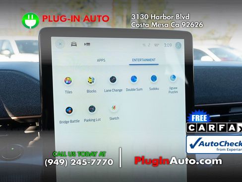 Used 2021 Ford Mustang Mach-E GT image 29