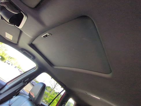 Used 2023 Honda Passport TrailSport image 19