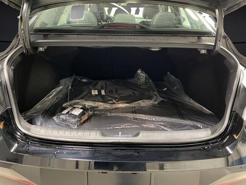 New 2026 Hyundai Elantra Limited image 16