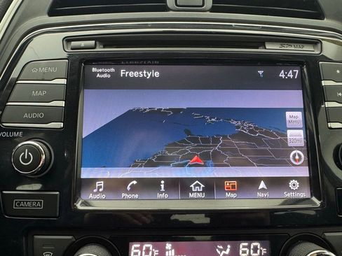 Used 2018 Nissan Maxima 3.5 S image 20