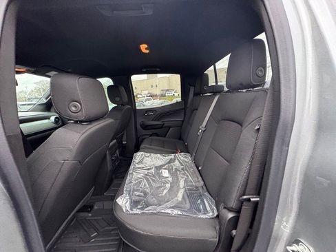 New 2026 Chevrolet Colorado LT w/ Advanced Trailering Package image 8
