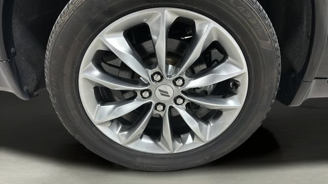 Used 2024 Dodge Durango Citadel AWD/4WD image 42
