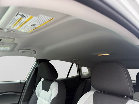 New 2026 Chevrolet Trax LS FWD image 22