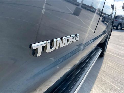 Used 2010 Toyota Tundra 2WD CrewMax image 27