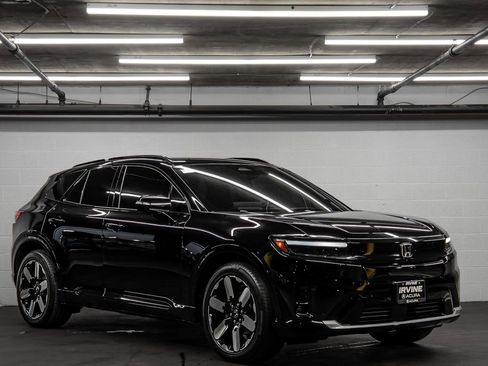 Used 2024 Honda Prologue Elite image 7