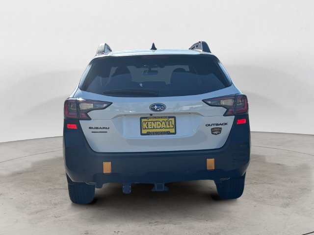 Used 2022 Subaru Outback Wilderness AWD/4WD image 6