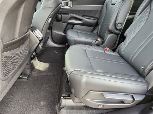 New 2026 Kia Sorento SX Prestige image 9