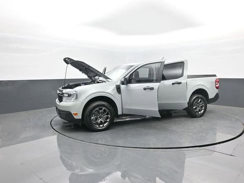 Used 2024 Ford Maverick XLT image 37