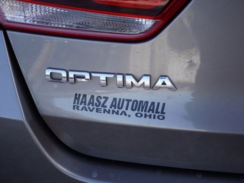 Used 2016 Kia Optima LX image 6