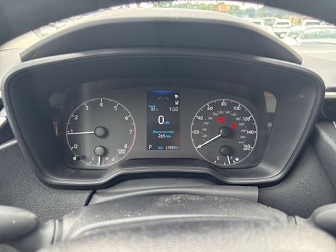 Used 2025 Toyota Corolla LE FWD image 35