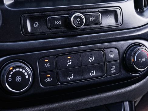 Used 2018 GMC Canyon W/T w/ Convenience Package image 29