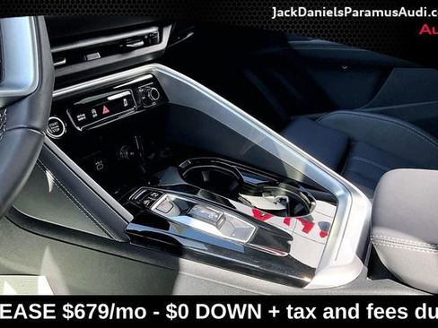 Used 2025 Audi Q5 Premium Plus w/ Premium Plus AWD/4WD image 12