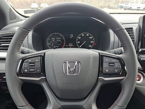 New 2026 Honda Odyssey Sport-L image 24