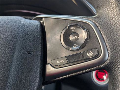 Used 2022 Honda CR-V EX image 10