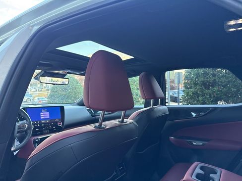 Certified 2025 Lexus NX 350 AWD w/ Premium Package image 35