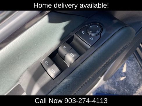 New 2026 GMC Terrain AT4 image 12