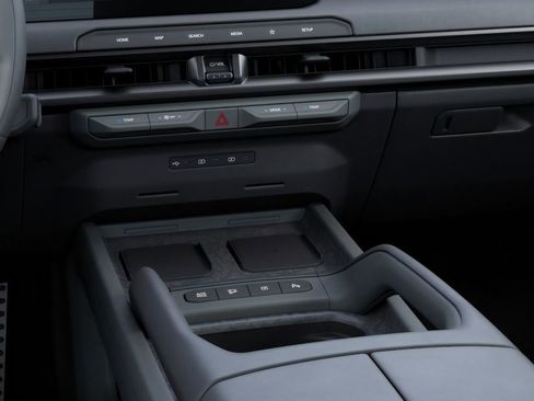 New 2027 Kia Telluride SX X-Line AWD/4WD image 23