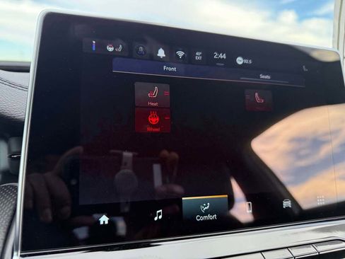 New 2026 Jeep Compass Latitude image 33