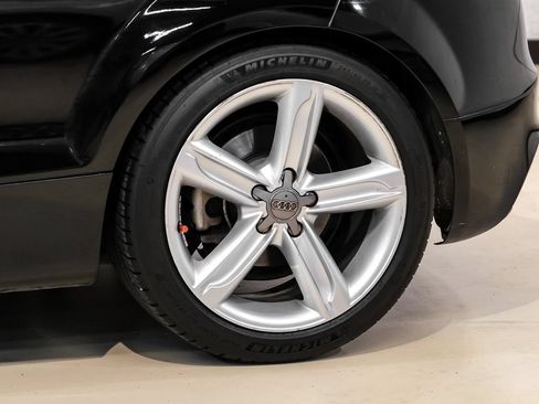 Used 2013 Audi TT 2.0T Prestige w/ Prestige Pkg AWD/4WD image 48