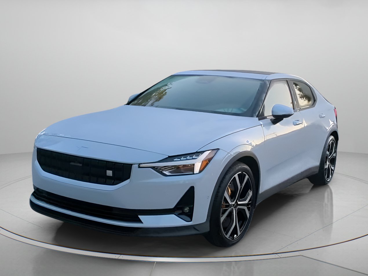 Used 2023 Polestar Polestar 2 w/ Pilot Pack AWD/4WD image 11