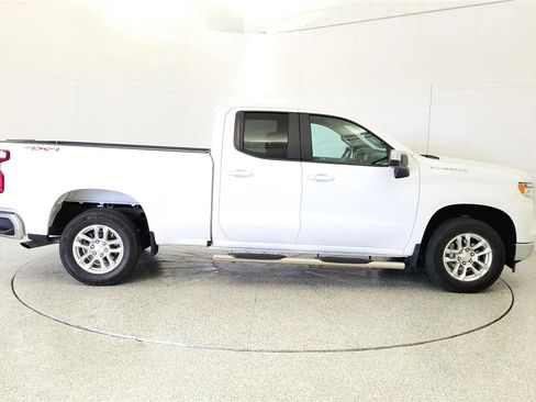 Used 2023 Chevrolet Silverado 1500 LT image 8