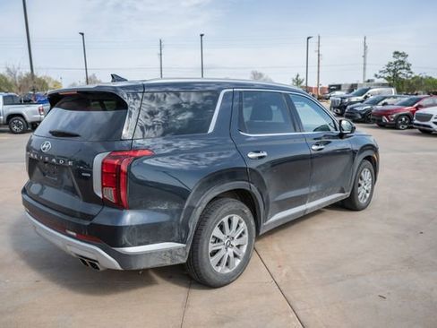 Used 2025 Hyundai Palisade SEL image 5