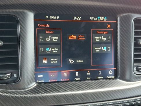 Used 2023 Dodge Charger SXT w/ Plus Group RWD image 25