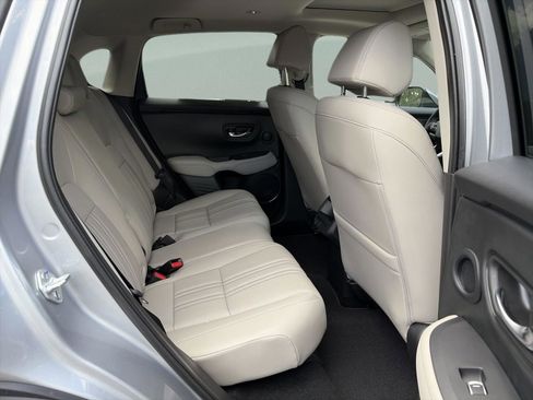 New 2026 Honda HR-V EX-L image 18