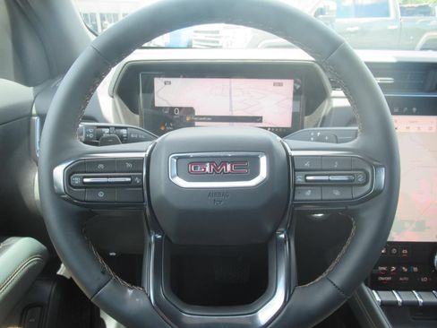 New 2027 GMC Terrain AT4 w/ Convenience Package III AWD/4WD image 22