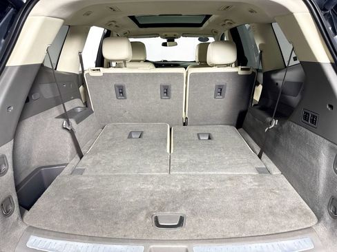 Used 2020 Cadillac XT6 Premium Luxury image 32