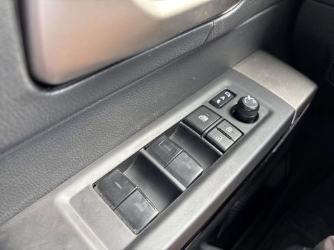 Used 2024 Toyota Tundra Limited image 22