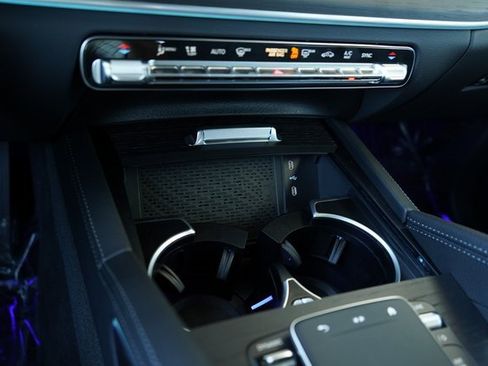 New 2025 Mercedes-Benz GLE 350 4MATIC image 23