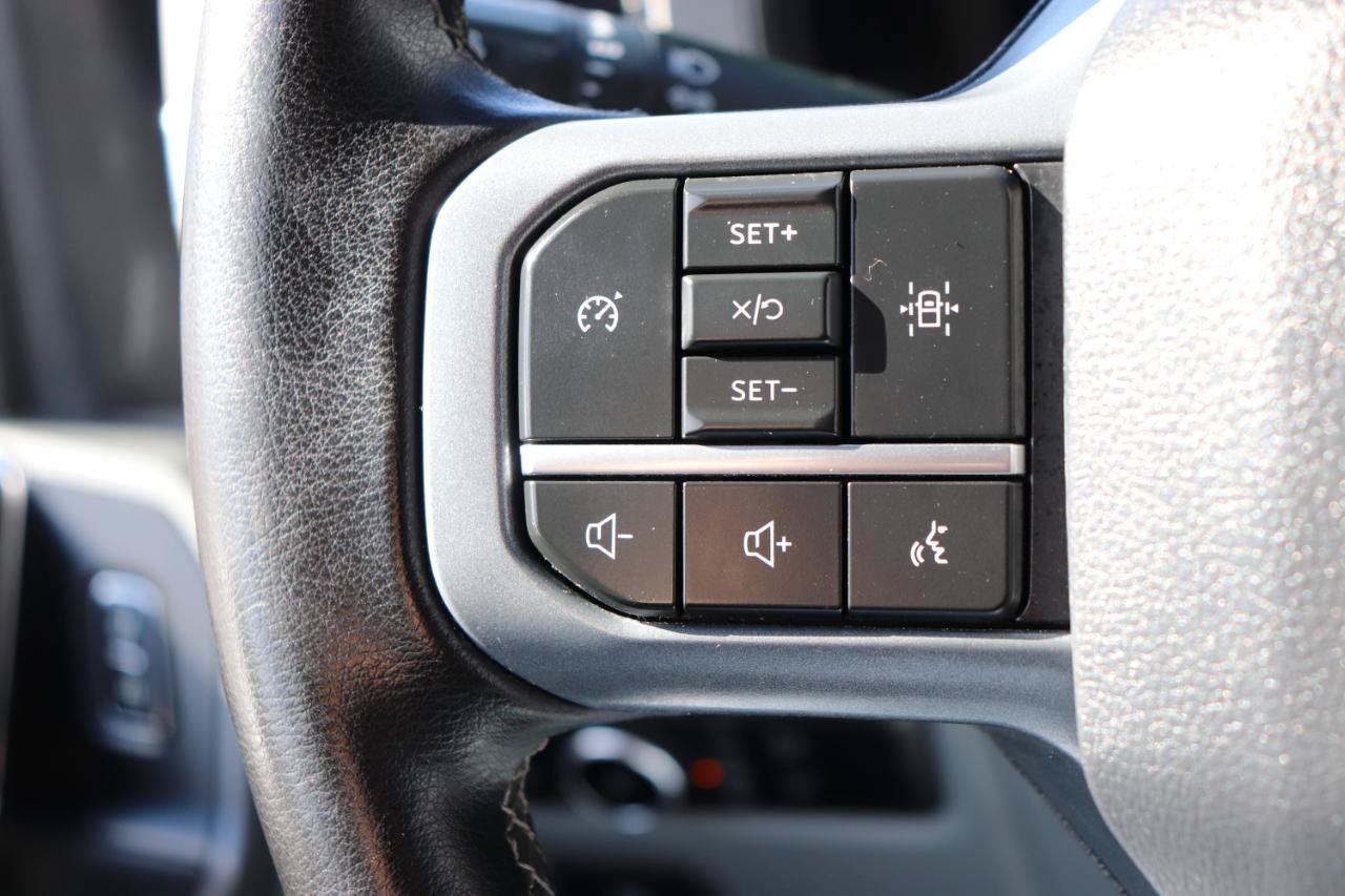 Used 2024 Ford F150 XLT w/ Mobile Office Package AWD/4WD image 26