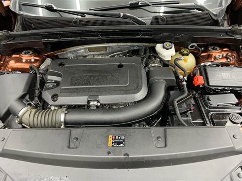 Used 2022 Buick Envision Essence w/ Technology Package I image 16