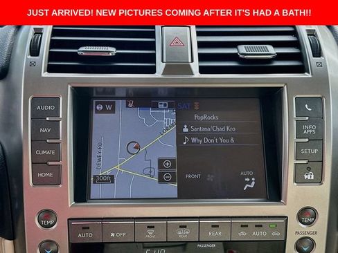 Used 2021 Lexus GX 460 Premium w/ Premium Package AWD/4WD image 16
