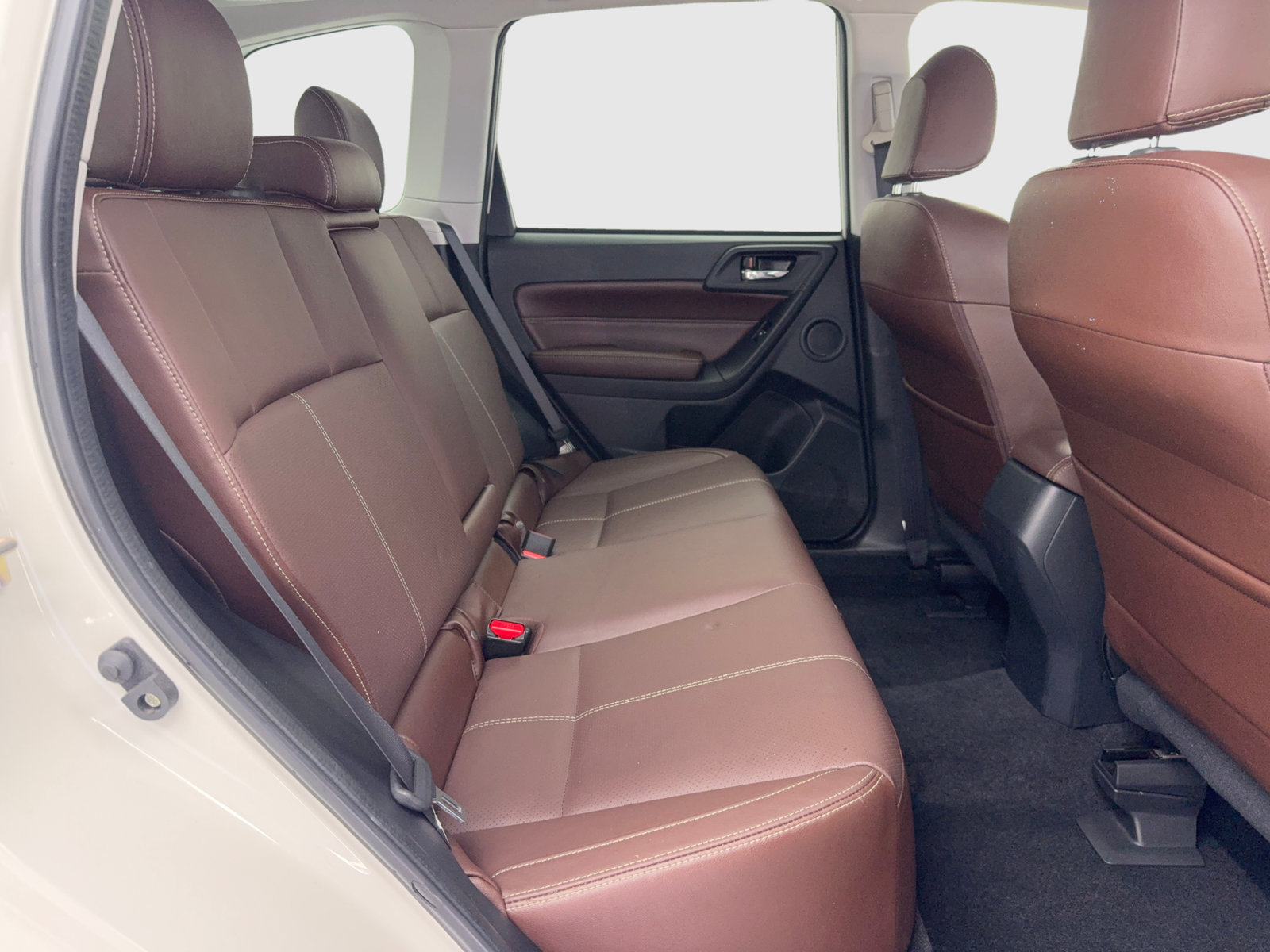 Used 2017 Subaru Forester 2.0XT Touring AWD/4WD image 37