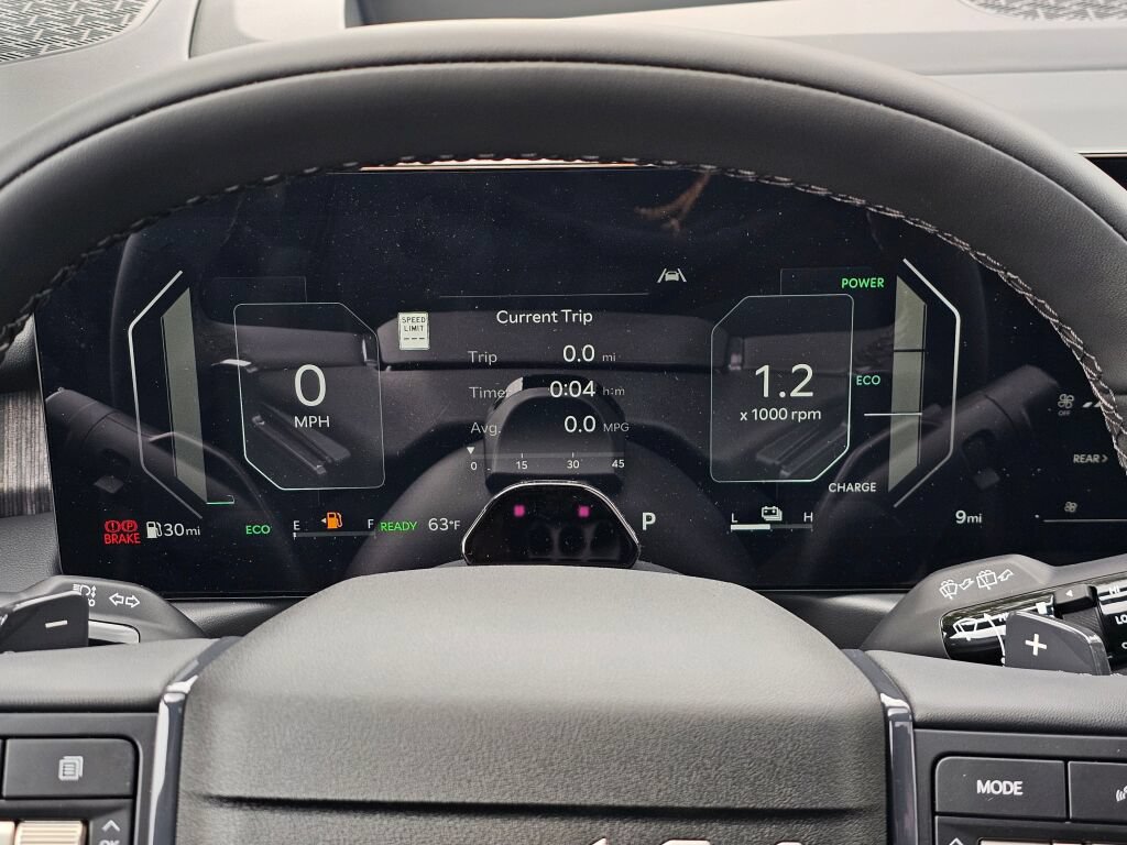 New 2027 Kia Telluride SX Prestige AWD/4WD image 11