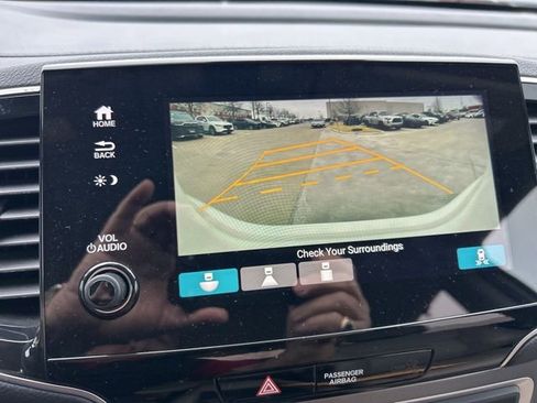 Used 2019 Honda Pilot EX-L image 17