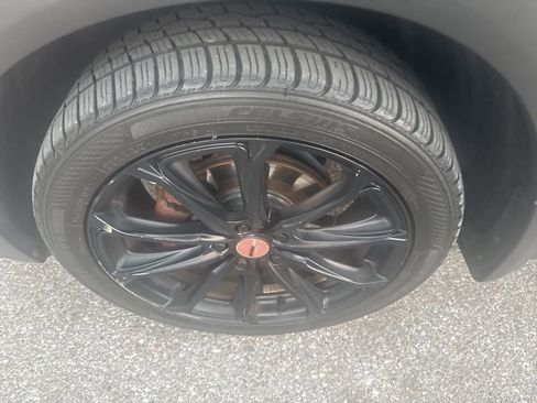 Used 2017 Hyundai Tucson Night image 13