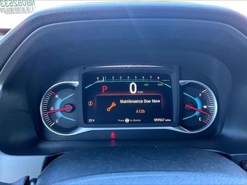 Used 2022 Honda Pilot Sport image 23