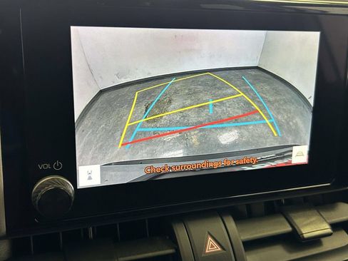 Used 2025 Toyota RAV4 LE FWD image 25