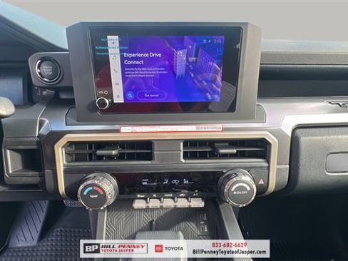 New 2025 Toyota Tacoma SR5 image 15