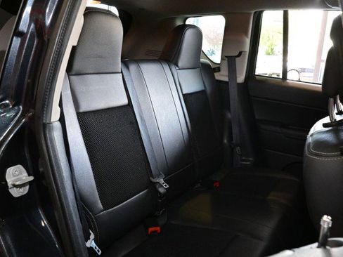 Used 2015 Jeep Compass Sport w/ Power Value Group FWD image 24