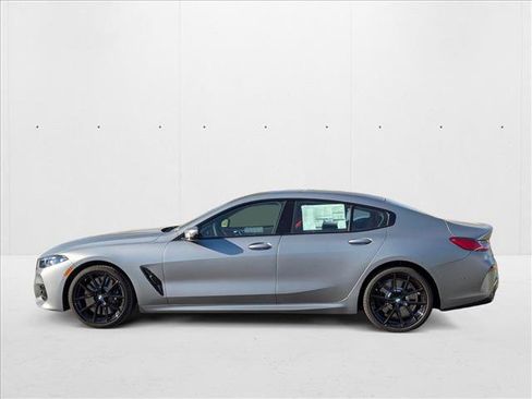 New 2026 BMW 840i w/ M Sport Professional Package RWD image 5
